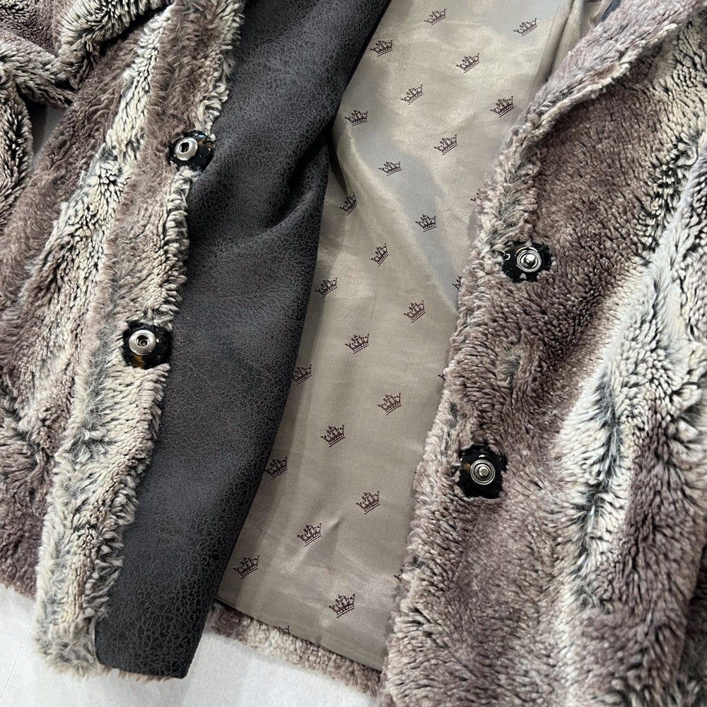 Sw3 Bespoke Jacket - image 2